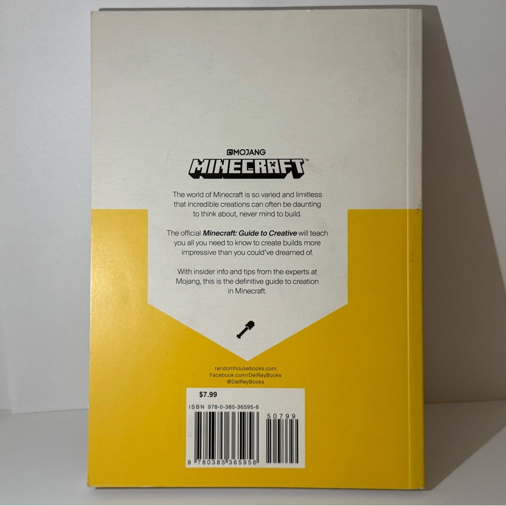 Minecraft: Guide to Creative Mode - Picture 3 of 5